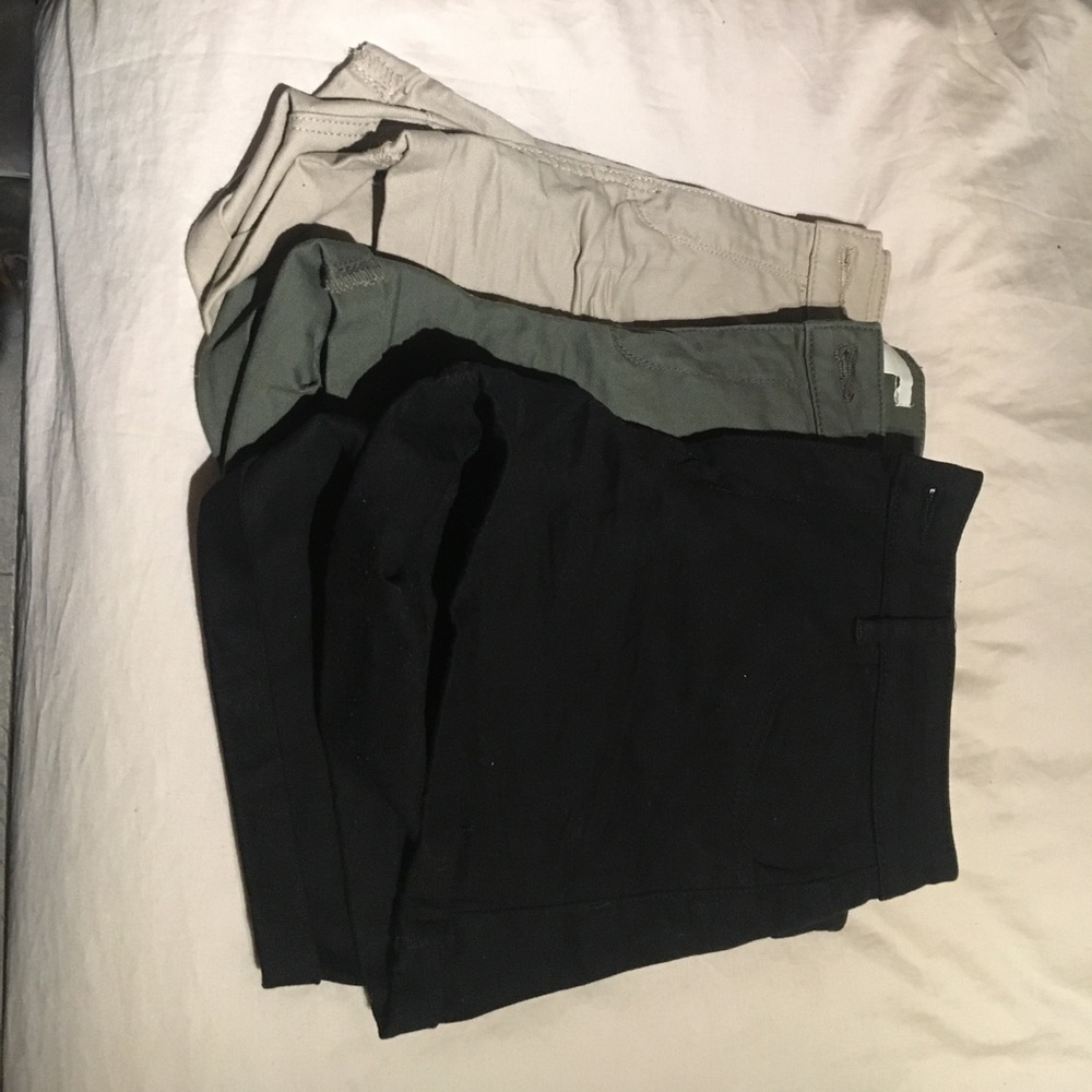 H&M shorts